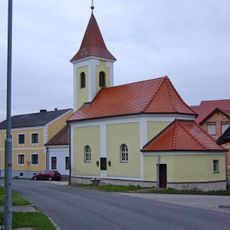 Ortskapelle (Untermallebarn)