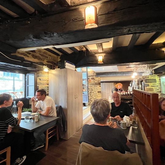 Fuji Restaurant