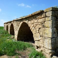 Stone Cabin (Mont-roig)