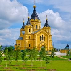 Alexander-Newski-Kathedrale