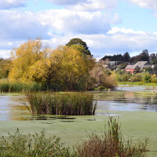 Putylivka nature monument