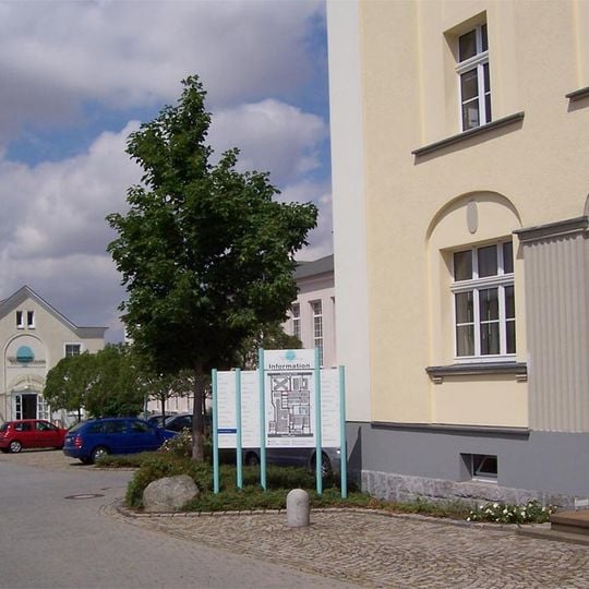 Südvorstadt
