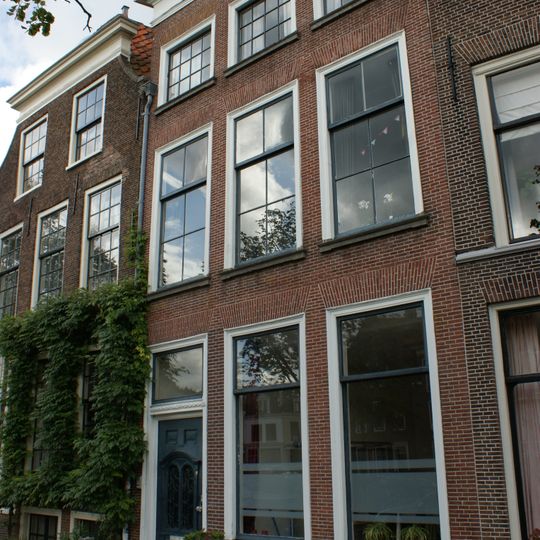 Rapenburg 78, Leiden