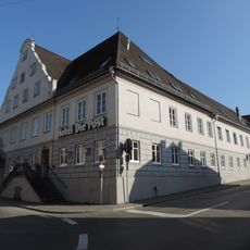 Gasthaus Post