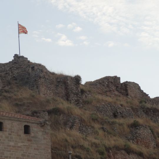 Castillo de Jorba