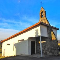 Chapelle Saint-Hubert de Saint-Hubert