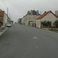Coulonges-les-Hérolles