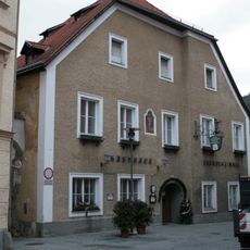Gasthaus Zum Schwarzen Bären