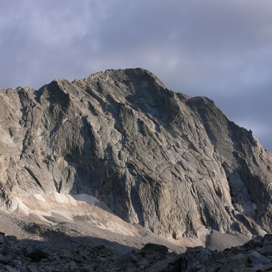 Capitol Peak