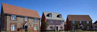 Taylor Wimpey Profile Cover