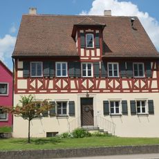 Pfarrhaus