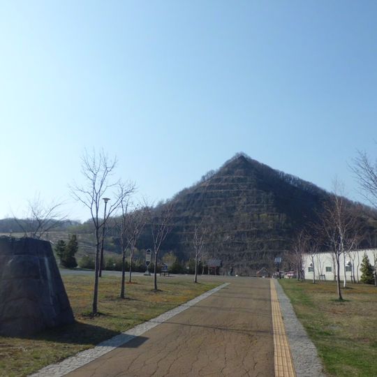 Mount Goten