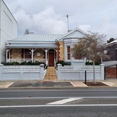 158 South Terrace, Fremantle