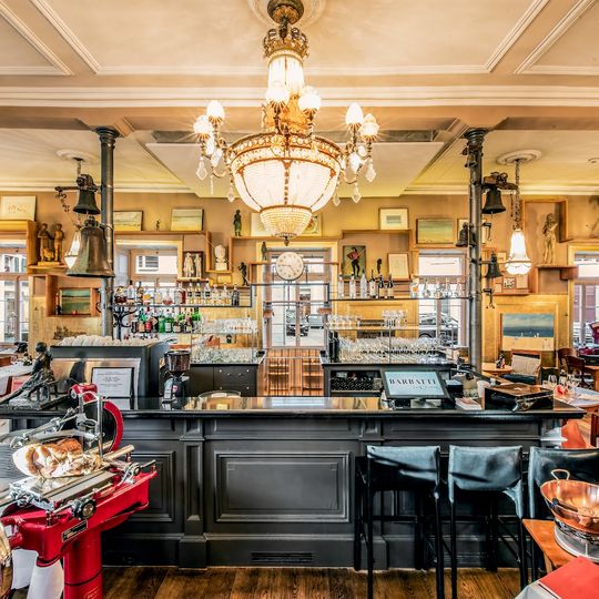 Ristorante Barbatti