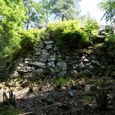 Wakasa Oniga Castle
