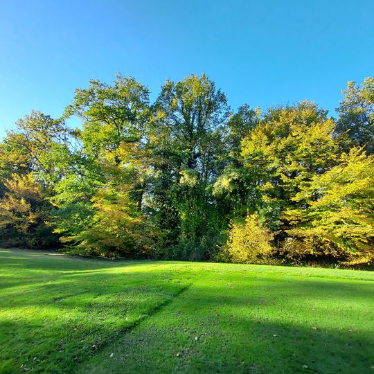 Golf du Val de l'Indre