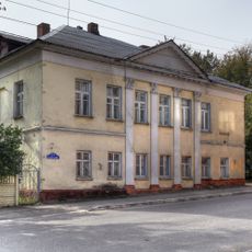 Жилой дом (Калуга)