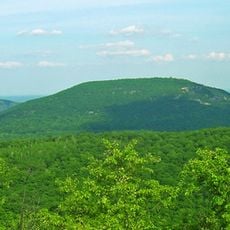 Bear Mountain