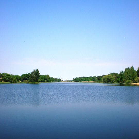 Akademija Reservoir
