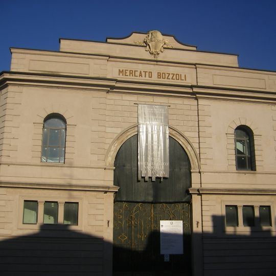 Museo archeologico nazionale di Mantova