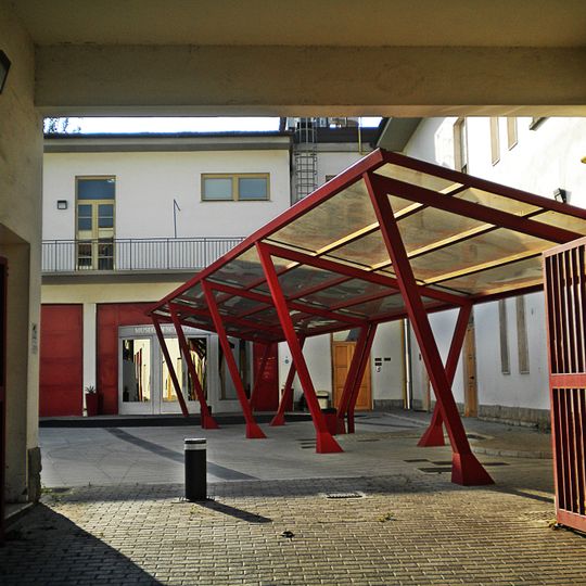 Museo di scienze planetarie