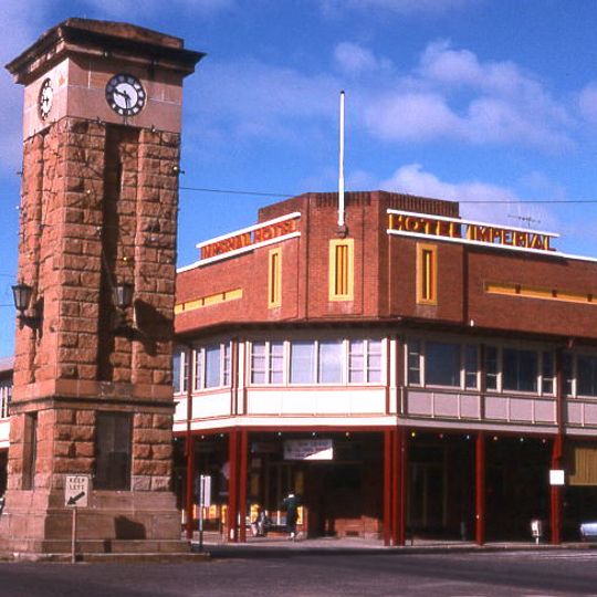 Coonabarabran