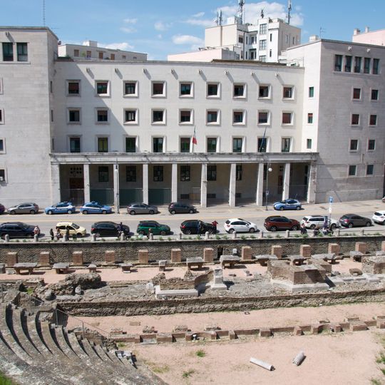 Palazzo della Questura