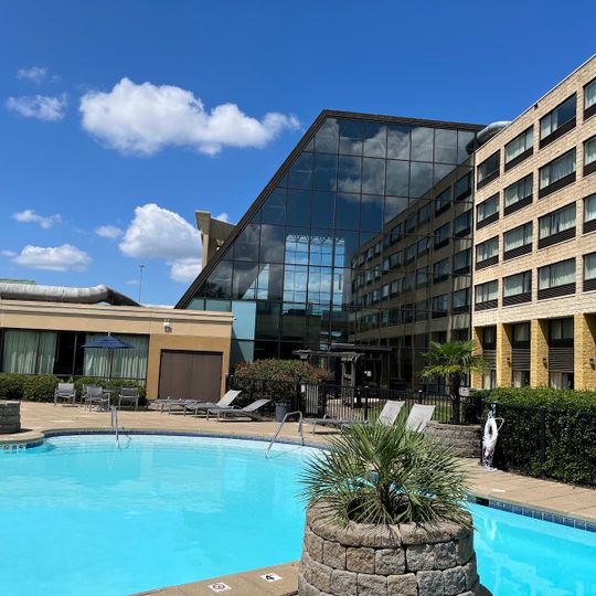 Holiday Inn Virginia Beach