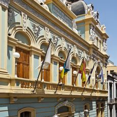 Círculo de Amistad XII de Enero