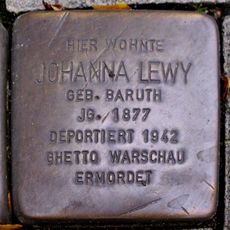Johanna Lewy