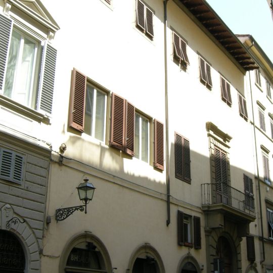 Palazzo Fossombroni