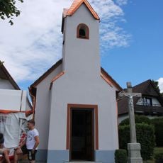 Chapel of St. Cyril and Methodius
