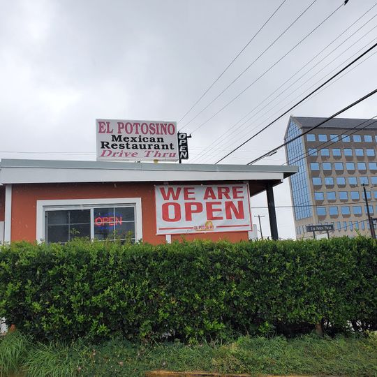 El Potosino Méxican Restaurant