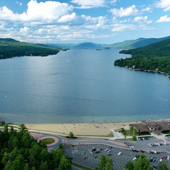 Million Dollar Beach