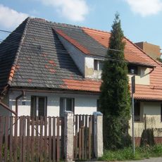 2 Gościnna Street in Katowice
