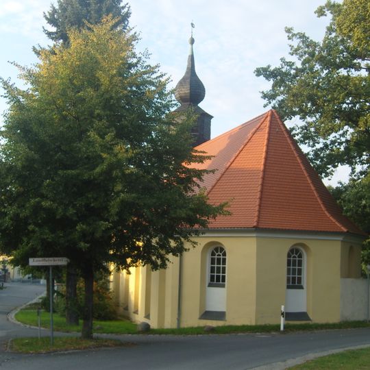 Dorfkirche Linz