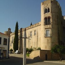 Pelourinho de Alvito