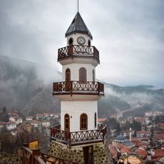 Göynük Clock Tower