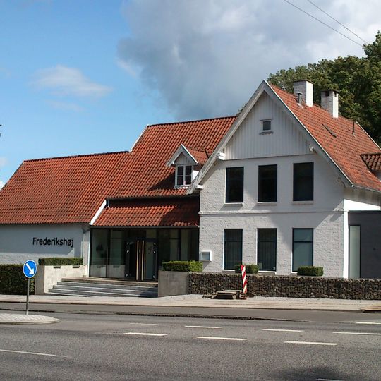 Frederikshøj