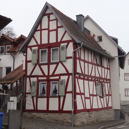 Oberkleener Straße 5