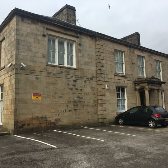 Skerton Liberal Club