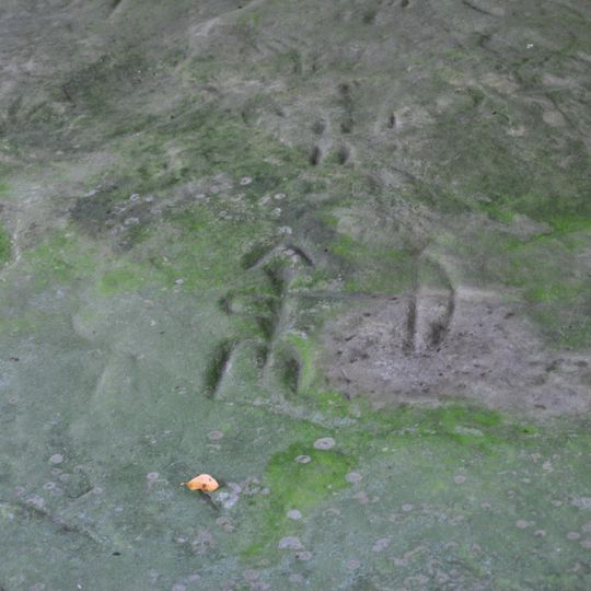 Sanilac Petroglyphs Historic State Park