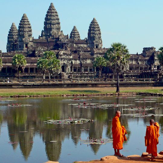 Provincia di Siem Reap