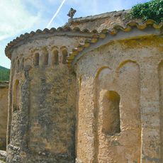Sant Julià de Coaner