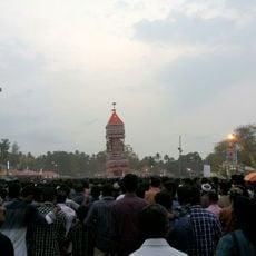Puttingal Temple