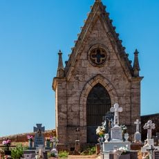 Ermita de la Virgen de la Soledad