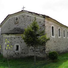 Nativity of the Theotokos Church