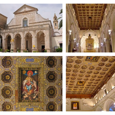 Santuario di Santa Maria dei Miracoli