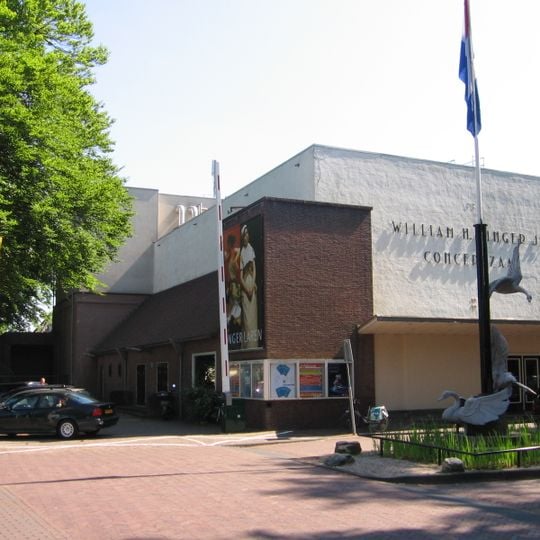 Singer Museum