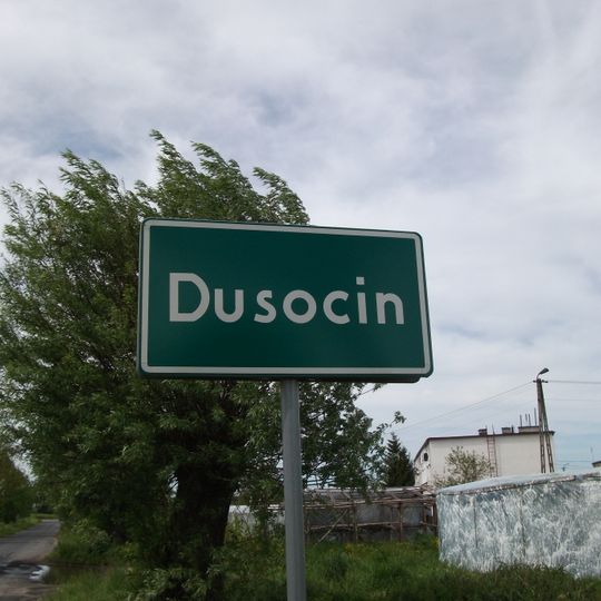 Dusocin